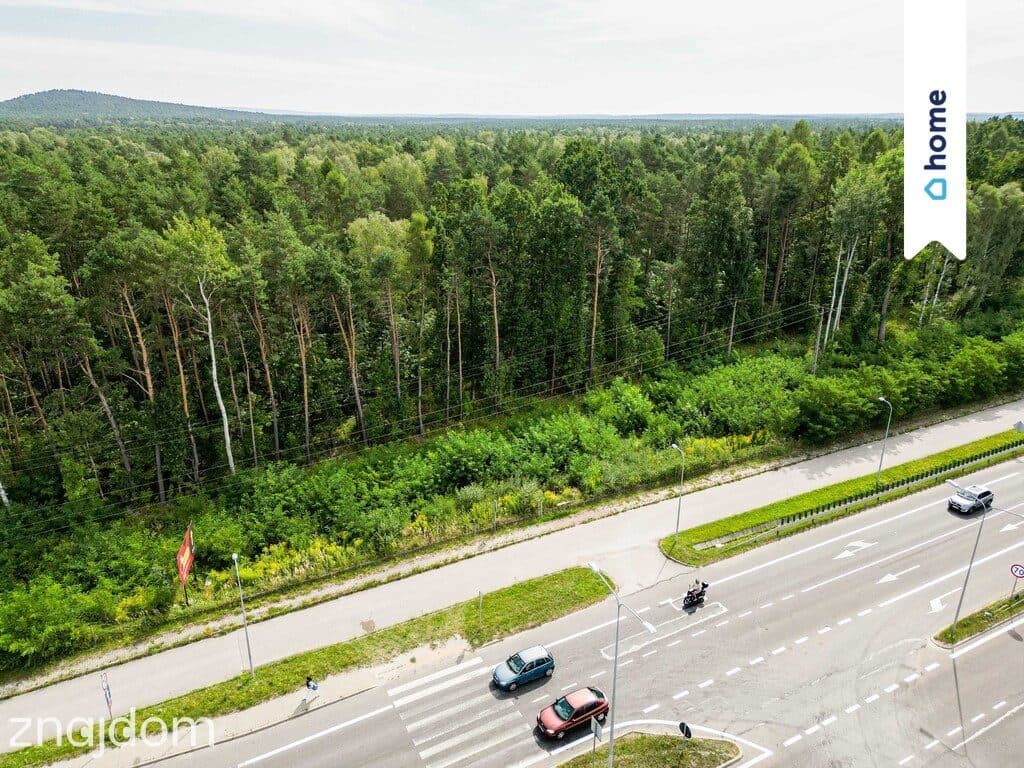 Działka usługowa 15 min od centrum Kielc - zdjęcie 5