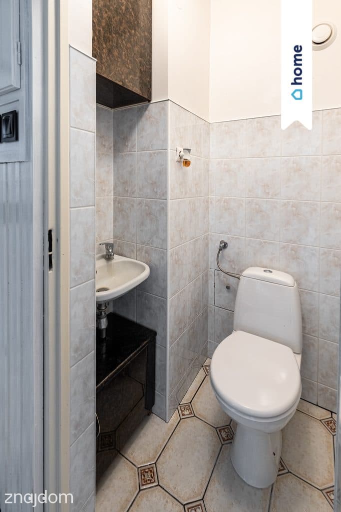 Czechów Północny | 4 pokoje | 67,8 m² - zdjęcie 9