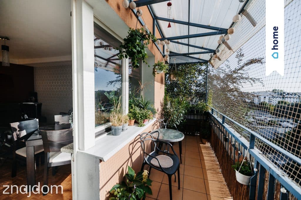 Czechów Północny | 4 pokoje | 67,8 m² - zdjęcie 10