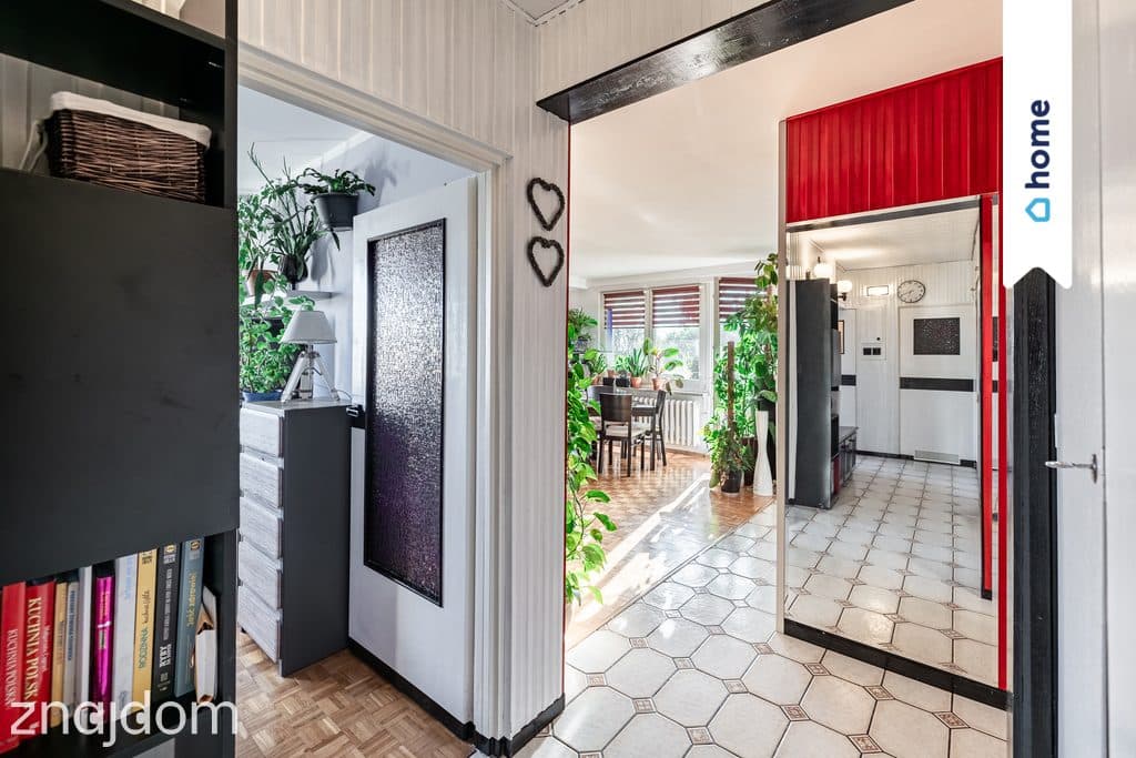 Czechów Północny | 4 pokoje | 67,8 m² - zdjęcie 3