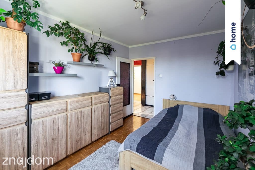 Czechów Północny | 4 pokoje | 67,8 m² - zdjęcie 5