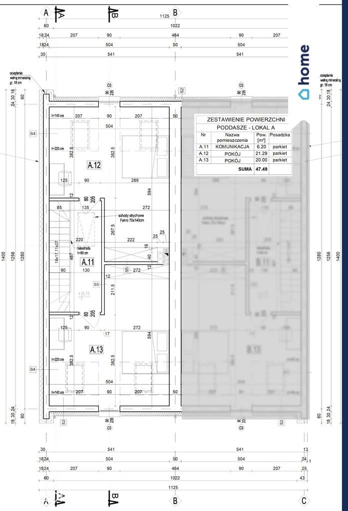 Nowy DOM przy Stawach Walczewskiego! 163m2, garaż - zdjęcie 11