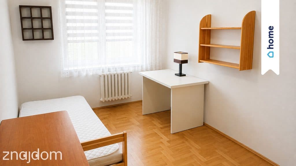 Przestronne 4 pokoje | Dla rodziny lub pod wynajem - zdjęcie 4