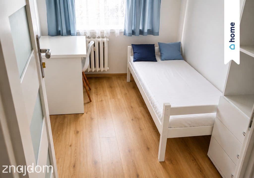 Duże 4 pokoje – idealne dla rodziny lub inwestora - zdjęcie 5