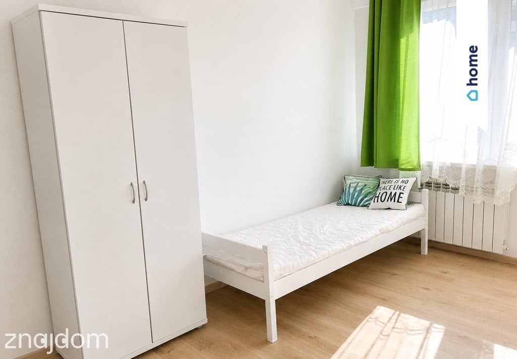 Duże 4 pokoje – idealne dla rodziny lub inwestora - zdjęcie 2