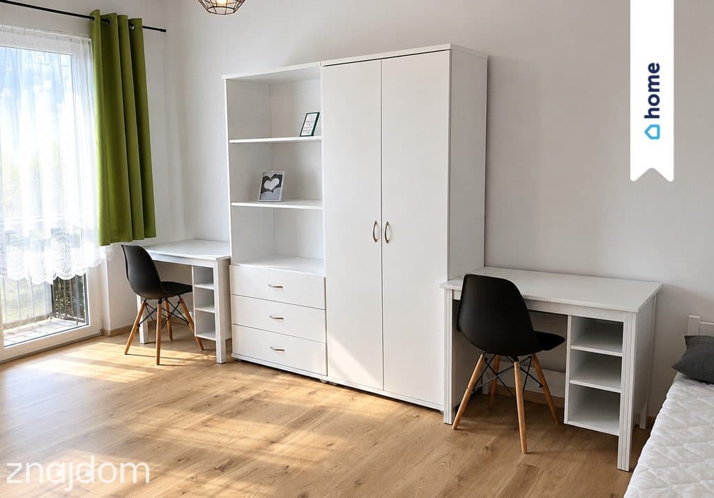 Duże 4 pokoje – idealne dla rodziny lub inwestora - zdjęcie 3