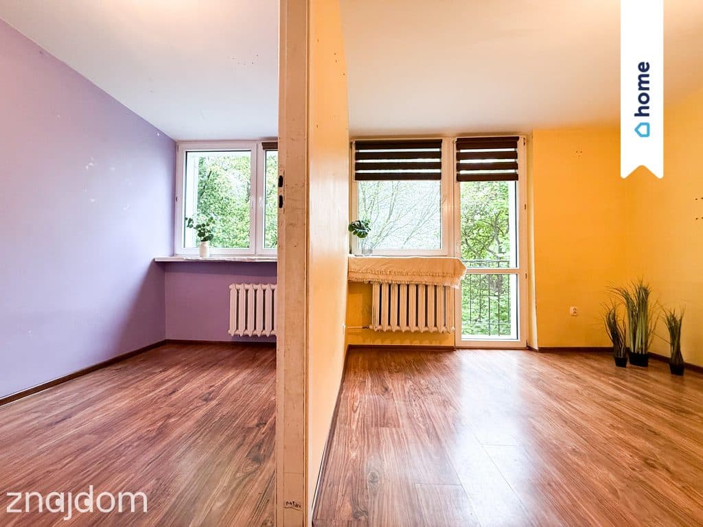 3 pokoje + kuchnia/balkon/w dobrej cenie - zdjęcie 3
