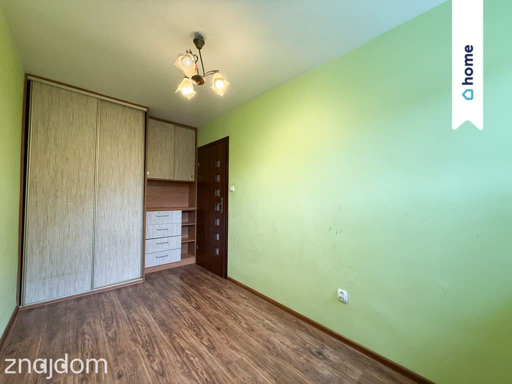 3 pokoje + kuchnia/balkon/w dobrej cenie - zdjęcie 5