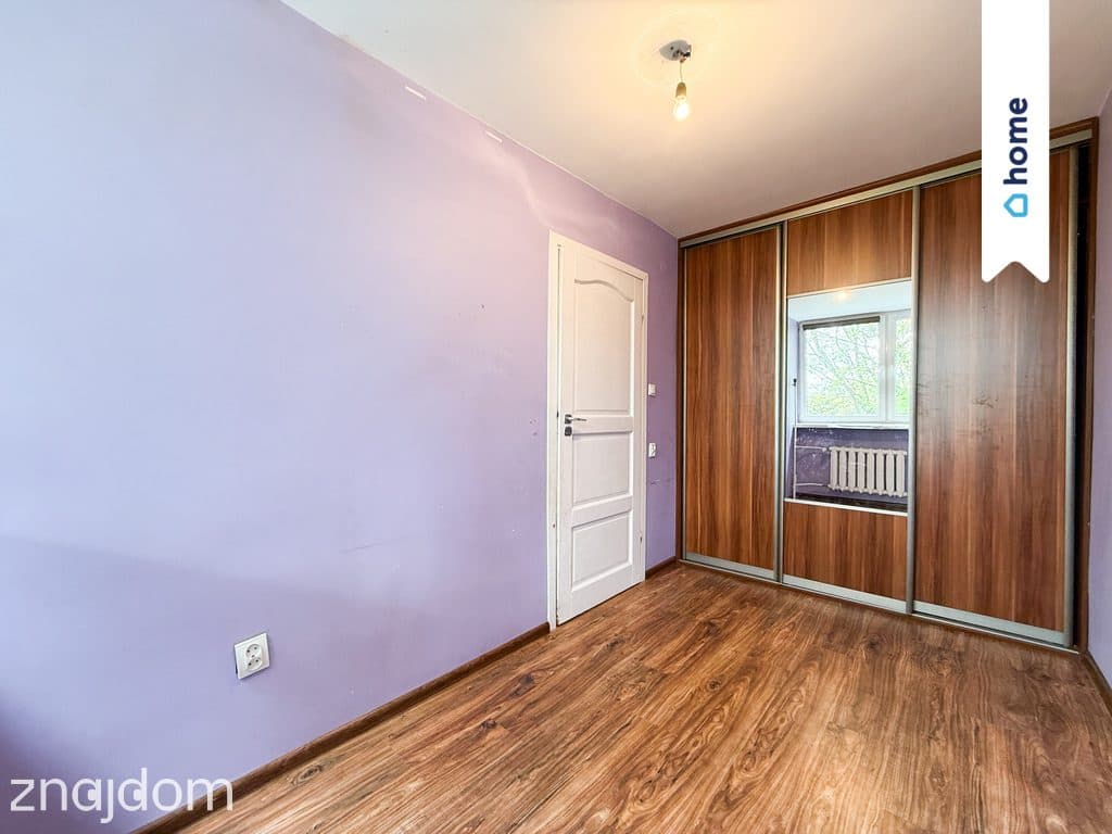 3 pokoje + kuchnia/balkon/w dobrej cenie - zdjęcie 6