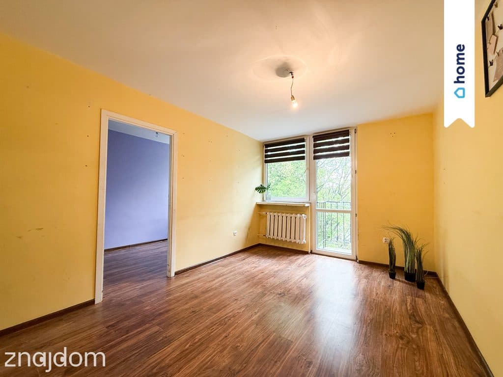 3 pokoje + kuchnia/balkon/w dobrej cenie - zdjęcie 7