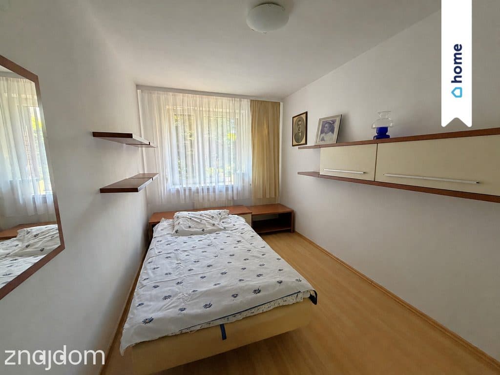 Ptasie Osiedle | 118 m² | Ogród | Garaż - zdjęcie 12