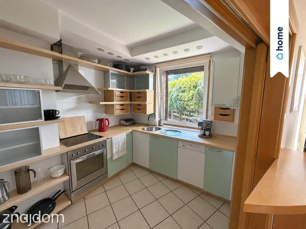 Ptasie Osiedle | 118 m² | Ogród | Garaż - zdjęcie 5