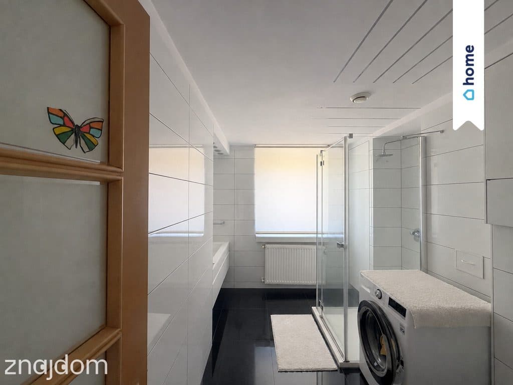 Ptasie Osiedle | 118 m² | Ogród | Garaż - zdjęcie 13