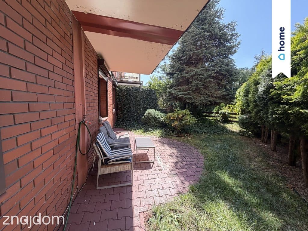 Ptasie Osiedle | 118 m² | Ogród | Garaż - zdjęcie 17