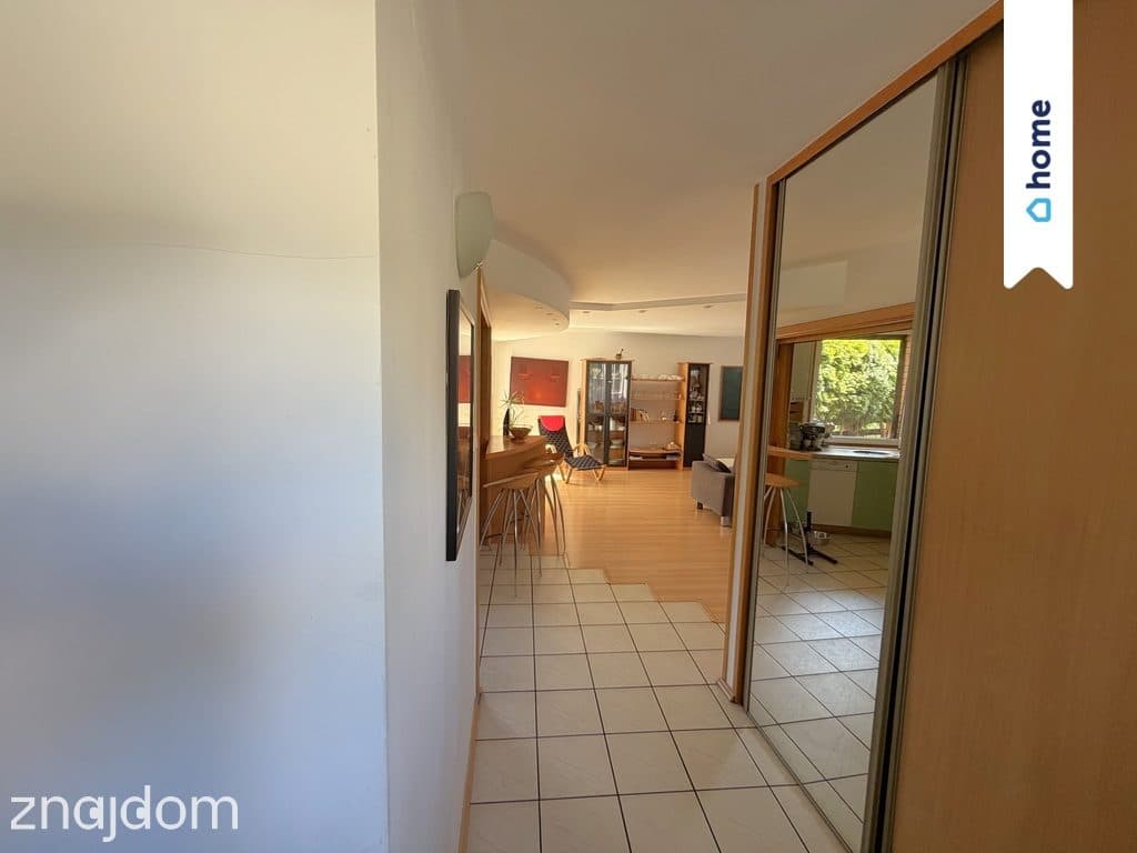 Ptasie Osiedle | 118 m² | Ogród | Garaż - zdjęcie 6