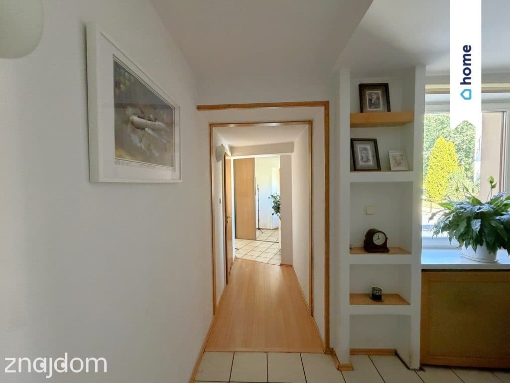 Ptasie Osiedle | 118 m² | Ogród | Garaż - zdjęcie 7