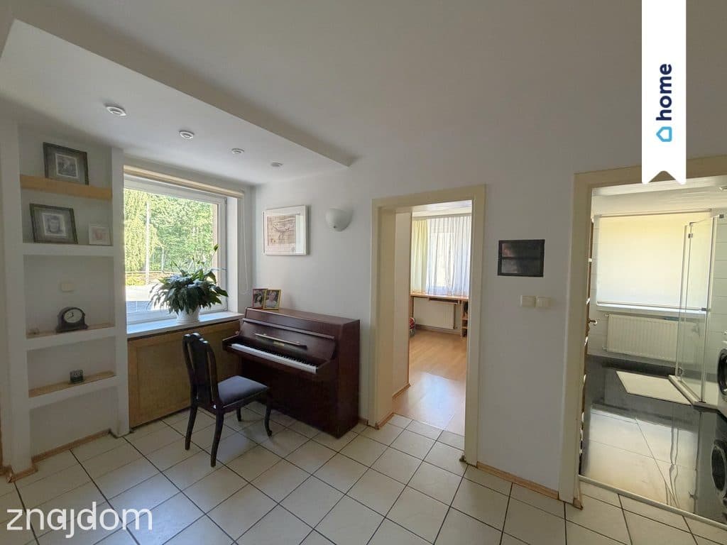 Ptasie Osiedle | 118 m² | Ogród | Garaż - zdjęcie 8