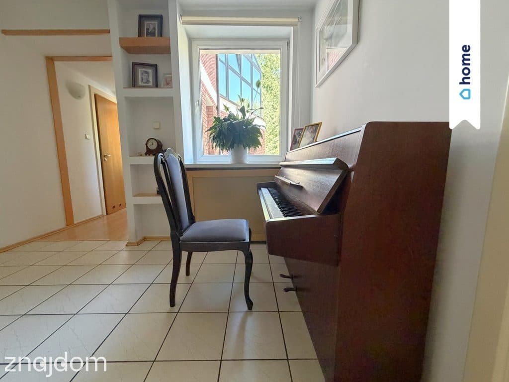 Ptasie Osiedle | 118 m² | Ogród | Garaż - zdjęcie 9