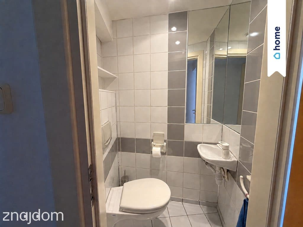Ptasie Osiedle | 118 m² | Ogród | Garaż - zdjęcie 15