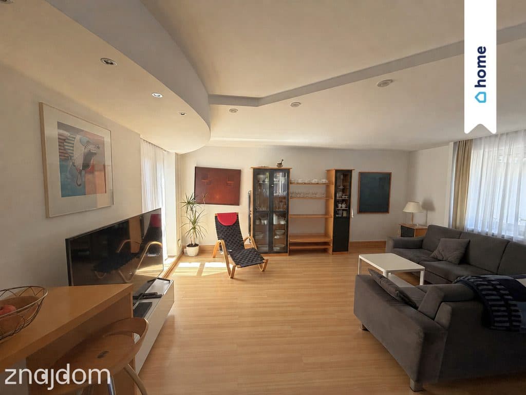 Ptasie Osiedle | 118 m² | Ogród | Garaż - zdjęcie 2
