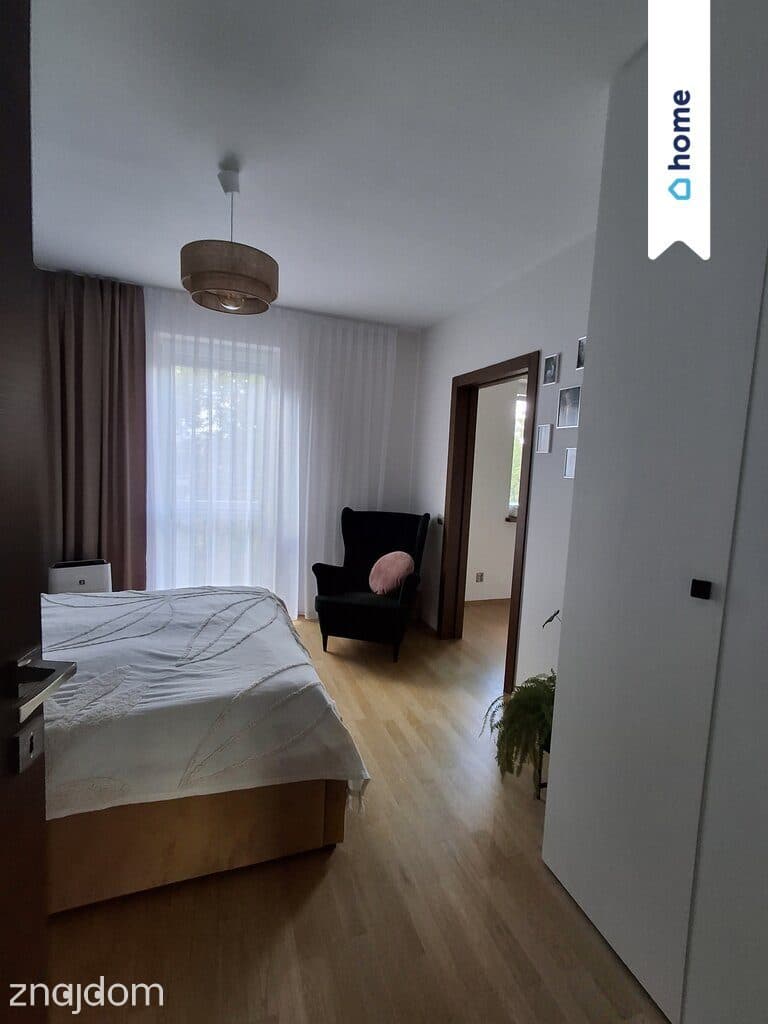 Przestronne 4 pokojowe mieszkanie dla rodziny - zdjęcie 4