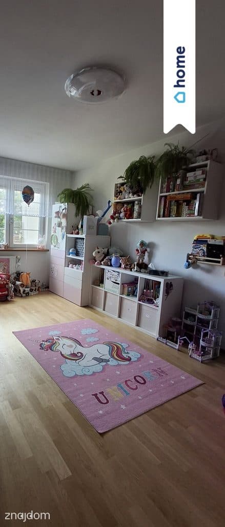 Przestronne 4 pokojowe mieszkanie dla rodziny - zdjęcie 8