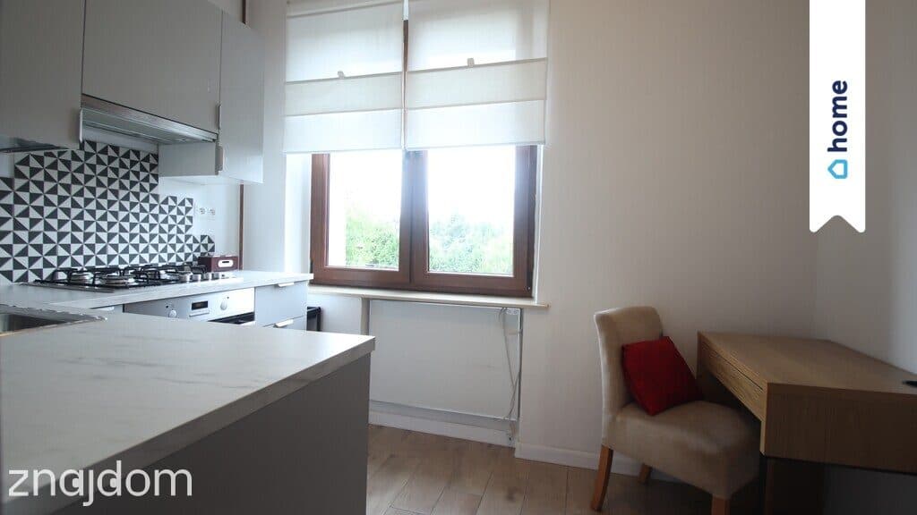 Komfortowe 35 m² z balkonem i widokiem na zieleń - zdjęcie 4