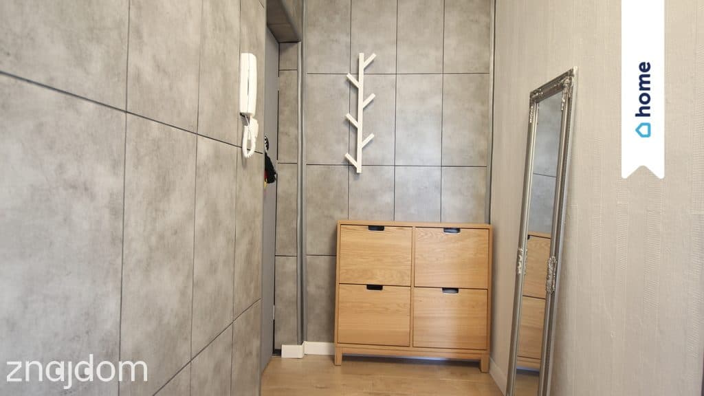 Komfortowe 35 m² z balkonem i widokiem na zieleń - zdjęcie 7