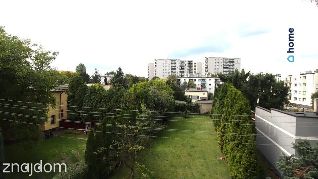 Komfortowe 35 m² z balkonem i widokiem na zieleń - zdjęcie 9