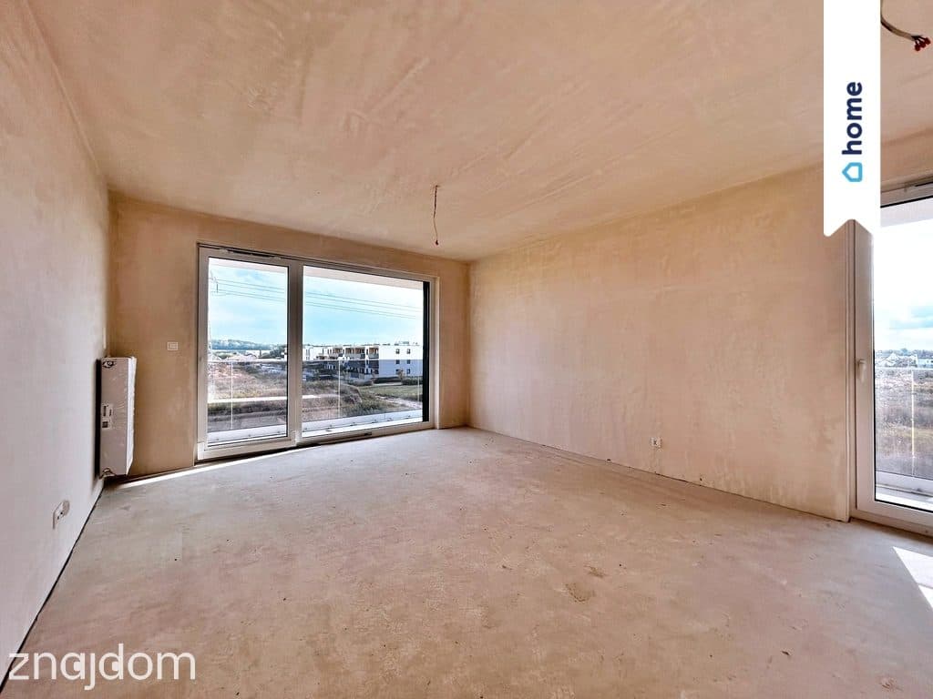 3 pokoje, 61 m², balkon 16 m² – Opole - zdjęcie 2