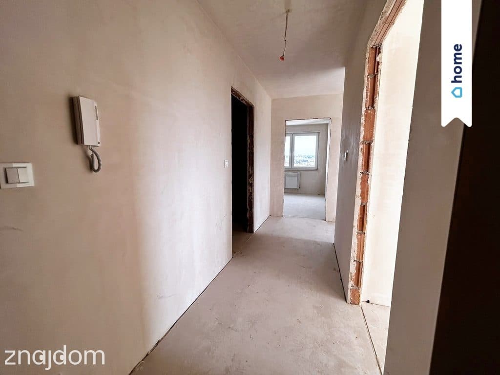 3 pokoje, 61 m², balkon 16 m² – Opole - zdjęcie 10