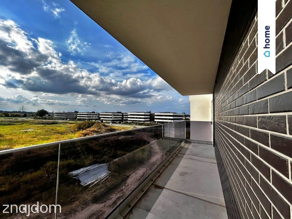 3 pokoje, 61 m², balkon 16 m² – Opole - zdjęcie 3