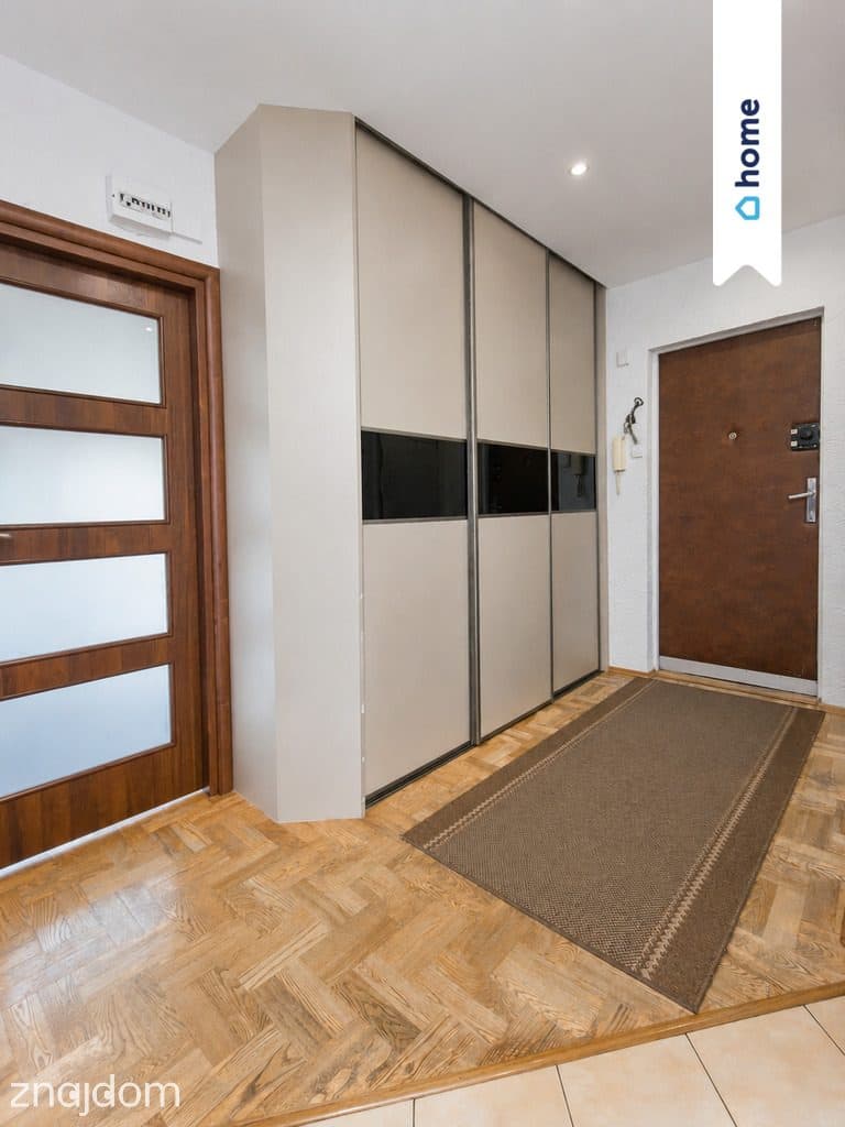Mieszkanie 60 m², 2 pokoje, garaż, blok - zdjęcie 8