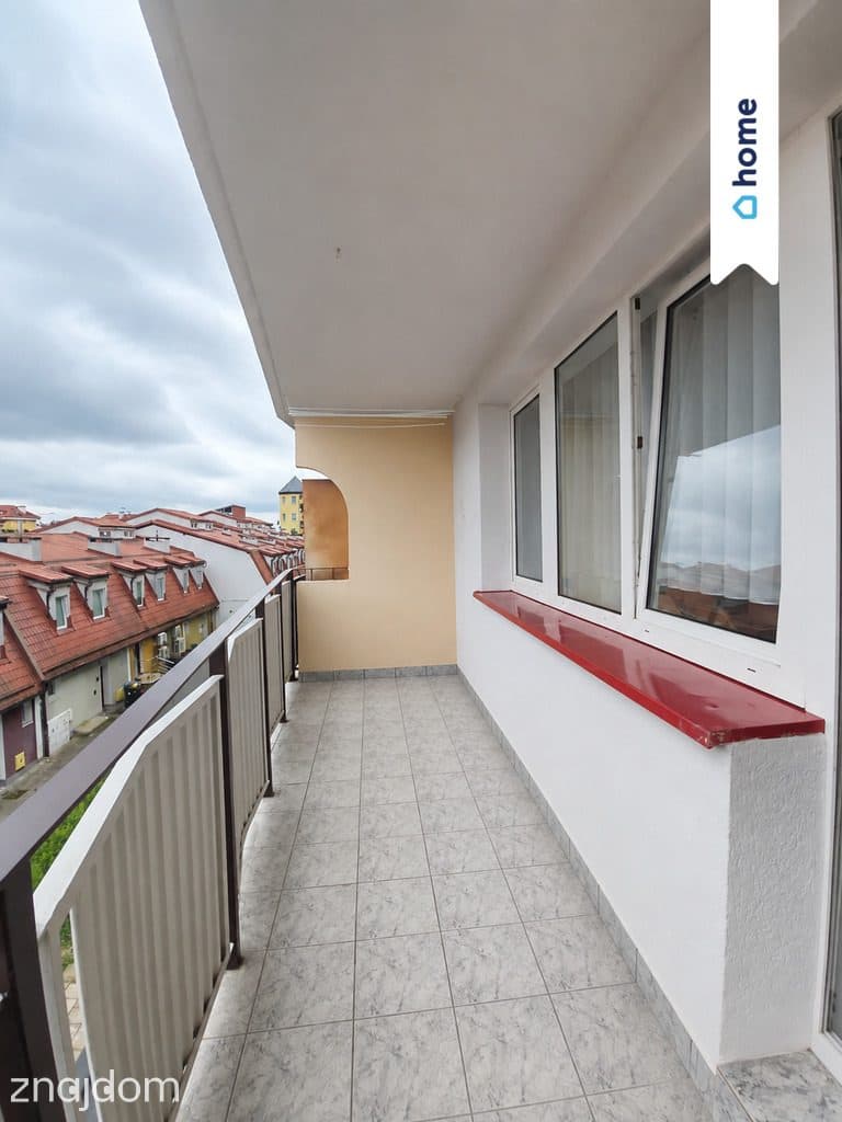 Mieszkanie 60 m², 2 pokoje, garaż, blok - zdjęcie 11