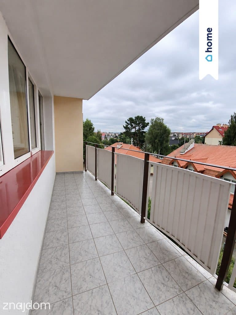 Mieszkanie 60 m², 2 pokoje, garaż, blok - zdjęcie 12