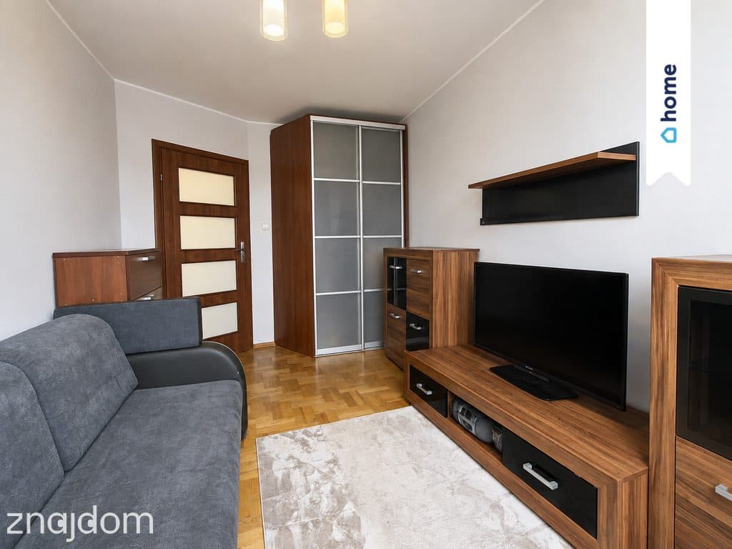 Mieszkanie 60 m², 2 pokoje, garaż, blok - zdjęcie 6