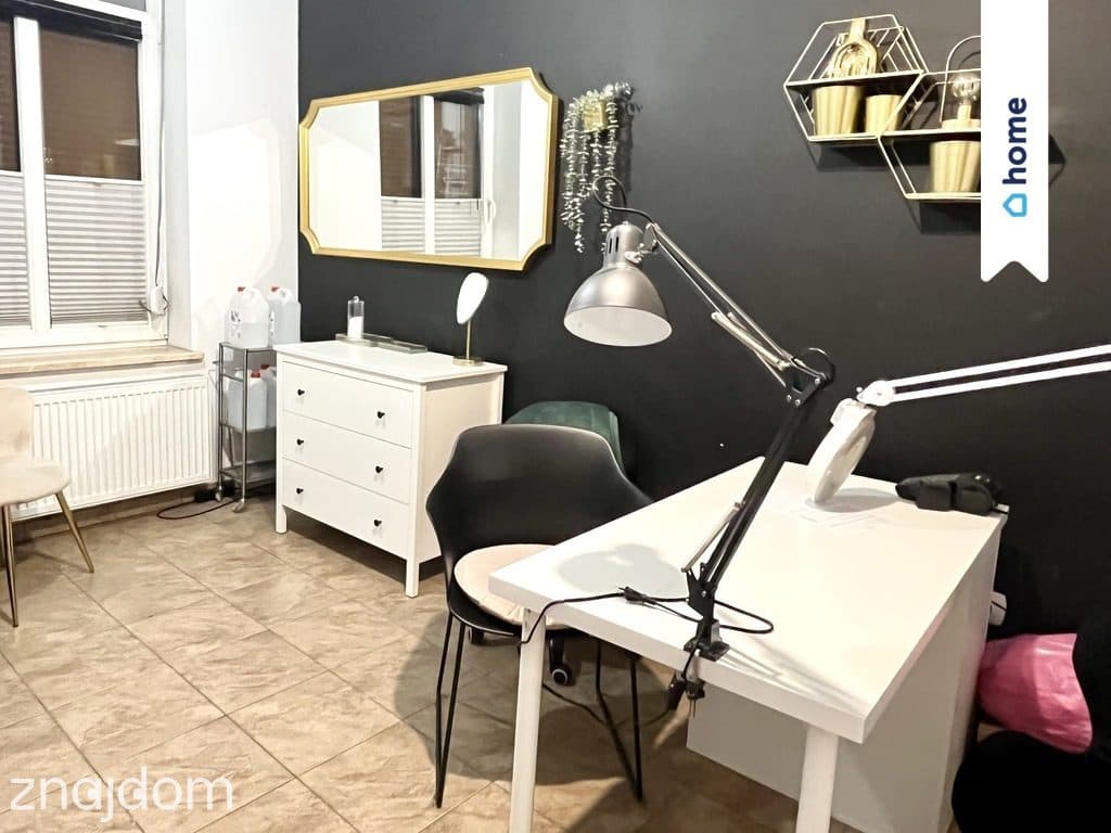 Lokal na ul. Poznańskiej 140m2
