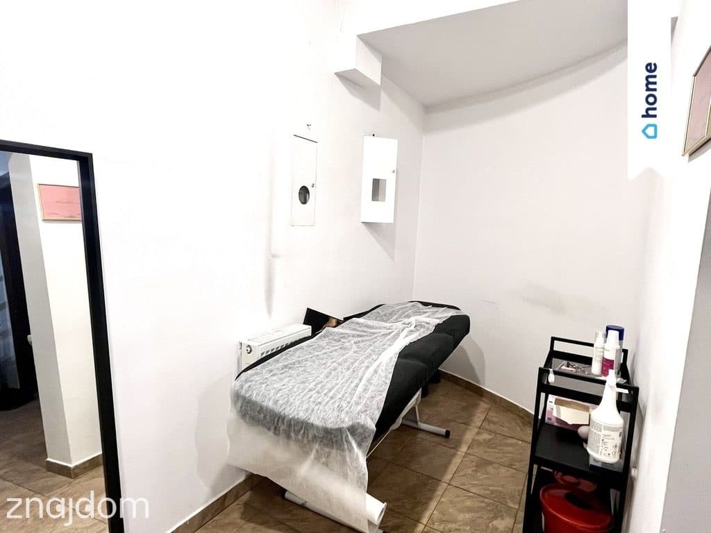 Lokal na ul. Poznańskiej 140m2 - zdjęcie 2