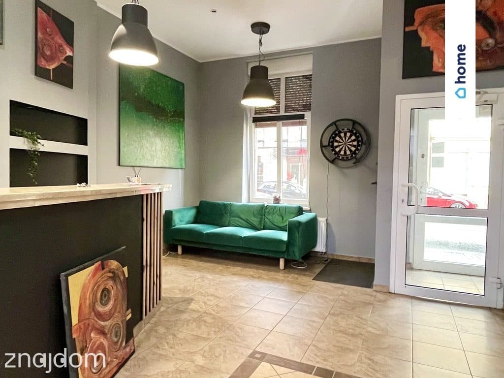 Lokal na ul. Poznańskiej 140m2 - zdjęcie 3