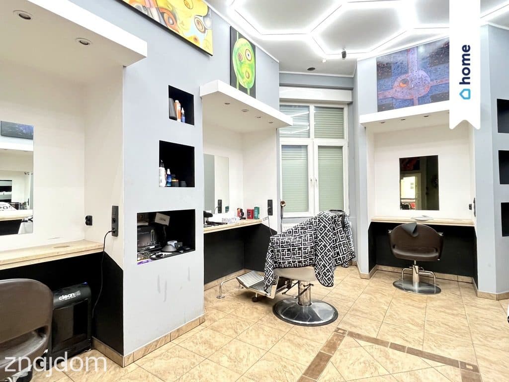 Lokal na ul. Poznańskiej 140m2 - zdjęcie 7