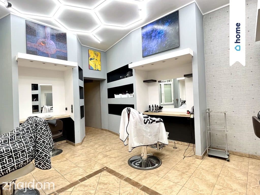 Lokal na ul. Poznańskiej 140m2 - zdjęcie 8