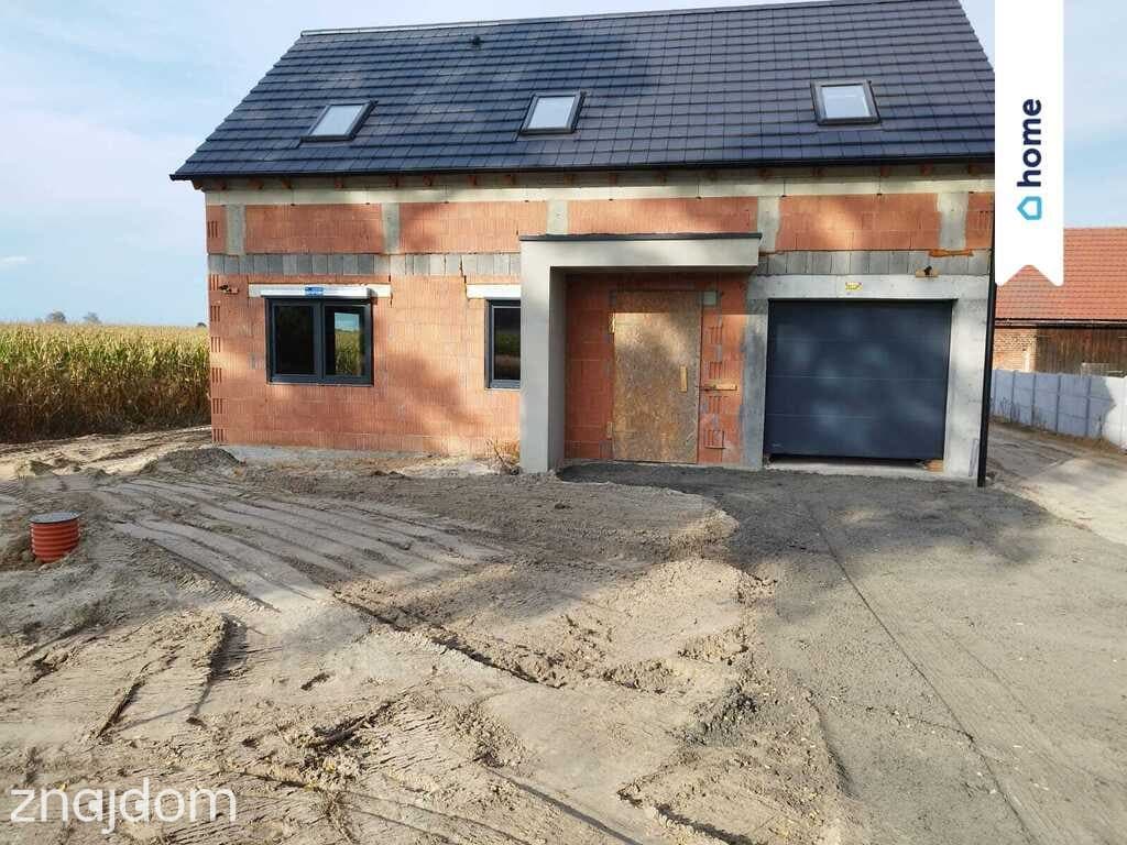 Dom wolnostojący na sprzedaż - zdjęcie 3