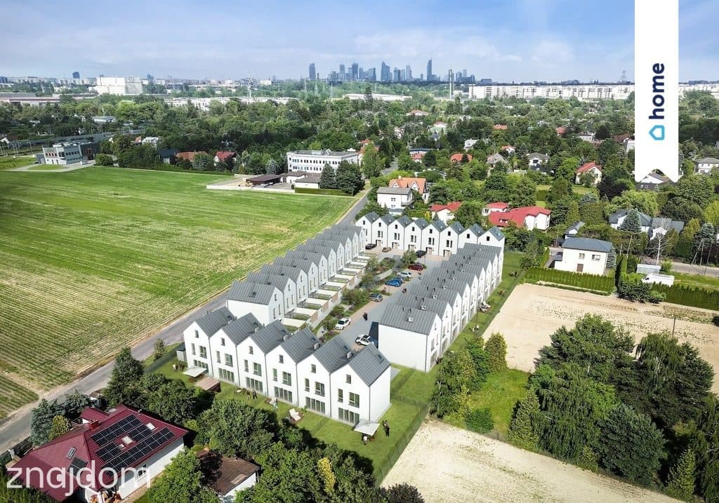 Promocyjna oferta: Nowoczesny dom z ogrodem. - zdjęcie 2