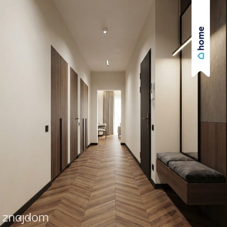 Prestiżowy apartament na kameralnym osiedlu - zdjęcie 6