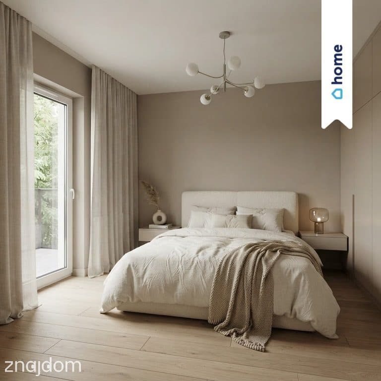 Prestiżowy apartament na kameralnym osiedlu - zdjęcie 10
