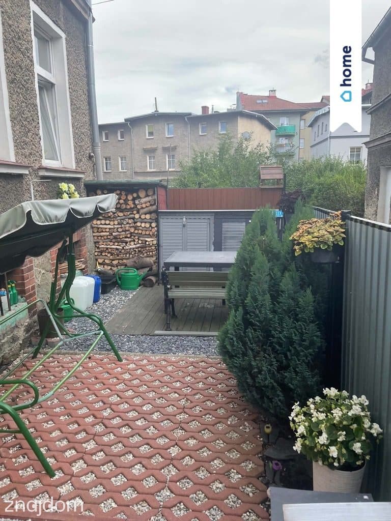 🏡 PRZESTRONNE MIESZKANIE KAMIENNA GÓRA - zdjęcie 14