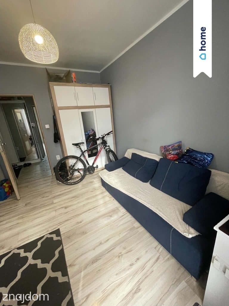 🏡 PRZESTRONNE MIESZKANIE KAMIENNA GÓRA - zdjęcie 5
