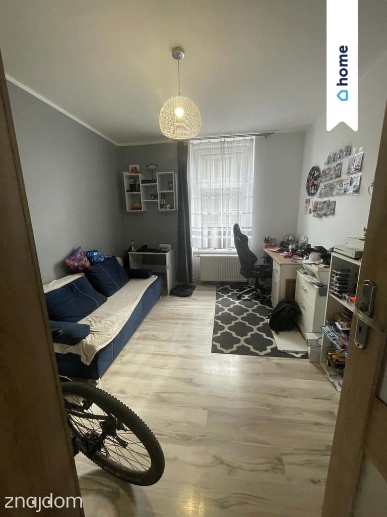 🏡 PRZESTRONNE MIESZKANIE KAMIENNA GÓRA - zdjęcie 6