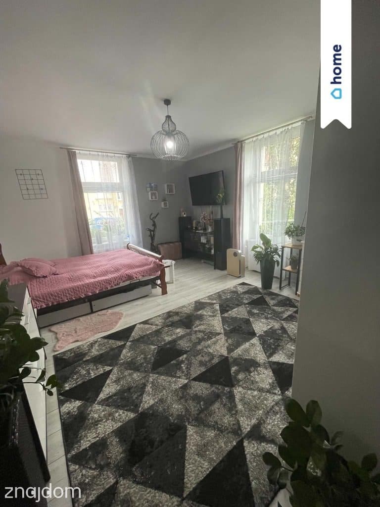 🏡 PRZESTRONNE MIESZKANIE KAMIENNA GÓRA - zdjęcie 7