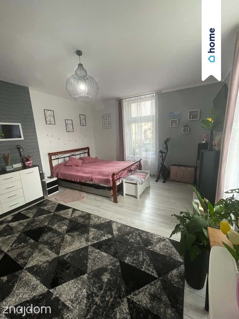 🏡 PRZESTRONNE MIESZKANIE KAMIENNA GÓRA - zdjęcie 9